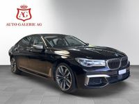 gebraucht BMW M760 Steptronic