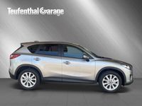 gebraucht Mazda CX-5 2.0 Revolution AWD