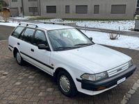 Gebraucht Toyota Carina 90 PS (66 kW) 1990 Kombi
