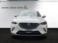 gebraucht Mazda CX-3 2.0 Revolution AWD Skyactiv Drive