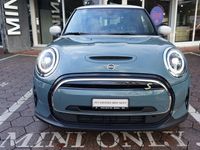 gebraucht Mini Cooper SE Multitone Edition