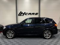 Gebraucht BMW X5 M Sport 313 PS (230 kW) 2014 SUV