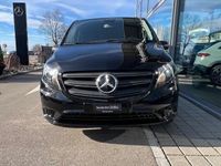 gebraucht Mercedes Vito 116 CDI Lang Select Tourer 4Matic 9G-Tronic