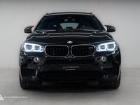 Gebraucht BMW X6 Comfort Edition 575 PS (422 kW) 2017 SUV