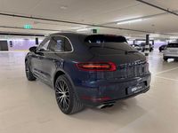 Gebraucht Porsche Macan Turbo 400 PS (294 kW) 2015 SUV