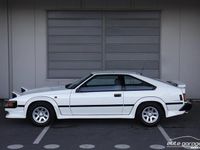 Gebraucht Toyota Celica 140 PS (102 kW) 1984 Coupé