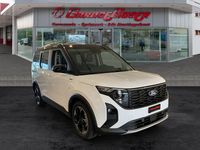 Neu Ford Tourneo Courier Active 125 PS (91 kW) 2026 Van / Kleinbus