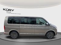 gebraucht VW Multivan 6.1 Highline Liberty