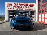 Gebraucht Mini Cooper S 178 PS (130 kW) 2023 Kleinwagen