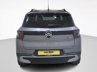 Neu Citroën e-C3 Aircross 83 kW (113 PS) 2025 SUV