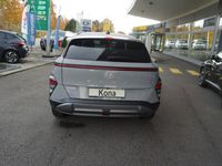 gebraucht Hyundai Kona 1.6 T-GDi Amplia 4WD