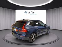 gebraucht Volvo XC60 2.0 T8 TE Inscription eAWD