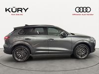 Neu Audi Q3 Ambiente 266 PS (195 kW) 2025 Grau SUV