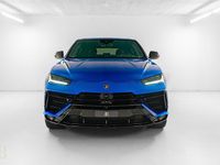 Gebraucht Lamborghini Urus 666 PS (489 kW) 2024 SUV