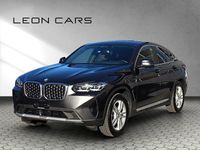 Gebraucht BMW X4 Performance 286 PS (210 kW) 2023 SUV