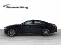 gebraucht Mercedes CLS400 d Avantgarde 4Matic 9G-Tronic