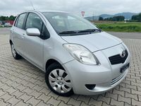 Gebraucht Toyota Yaris Luna 87 PS (63 kW) 2006