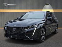 Gebraucht Peugeot 308 SW GT 224 PS (164 kW) 2023 Kombi