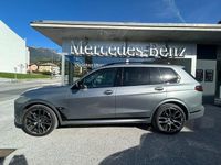 Gebraucht BMW X7 M Sport 530 PS (389 kW) 2024 SUV