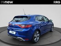 gebraucht Renault Mégane GT 1.6 16V Turbo EDC