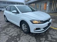 Gebraucht VW Polo Trendline 80 PS (58 kW) 2020