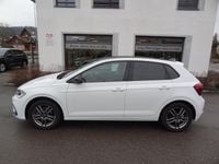 Gebraucht VW Polo Style 110 PS (80 kW) 2023 Kleinwagen