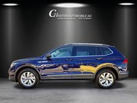 gebraucht VW Tiguan Allspace Life