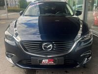 Gebraucht Mazda 6 150 PS (110 kW) 2016 Kombi