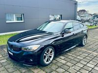 gebraucht BMW 320 3er Reihe F34 Gran Turismo d