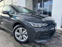 Neu VW Golf Basis 115 PS (84 kW) 2026 Grau Limousine