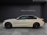 Gebraucht BMW 330 Comfort Edition 296 PS (217 kW) 2024 Silber Limousine