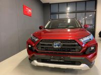 gebraucht Toyota RAV4 Hybrid 