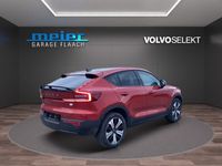 gebraucht Volvo C40 Recharge P6 Pure Electric Ultimate