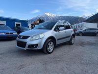 Gebraucht Suzuki SX4 GL 135 PS (99 kW) 2013
