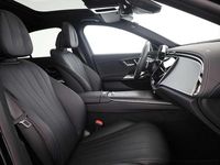 Gebraucht Mercedes E200 204 PS (150 kW) 2024 Schwarz Limousine