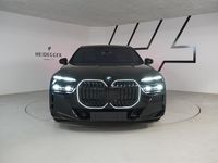 Neu BMW 740 Comfort Edition 299 PS (219 kW) 2025 Schwarz Limousine