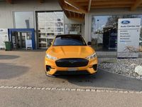 gebraucht Ford Mustang GT Mach-E Extended AWD
