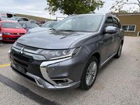 Gebraucht Mitsubishi Outlander P-HEV 224 PS (164 kW) 2018