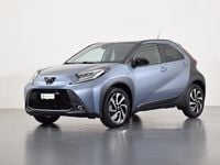 Neu Toyota Aygo X Trend 72 PS (52 kW) 2025 Anthrazit SUV