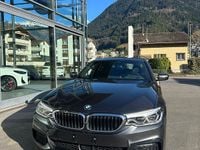 Gebraucht BMW 530 M Sport 265 PS (194 kW) 2019