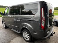 Gebraucht Ford Tourneo Custom Titanium 130 PS (95 kW) 2021 Van