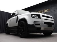 gebraucht Land Rover Defender 90 3.0D I6 200 S AT8