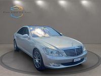 Gebraucht Mercedes S350 AMG 272 PS (200 kW) 2006