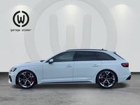 gebraucht Audi RS4 Avant