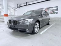 Gebraucht BMW 530 Gran Turismo 245 PS (180 kW) 2010