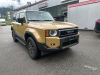 Gebraucht Toyota Land Cruiser Edition 230 PS (169 kW) 2024 SUV