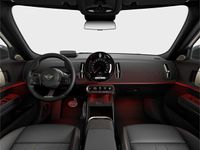 gebraucht Mini John Cooper Works Countryman ALL4