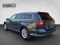 gebraucht VW Passat Variant 2.0 TDI BMT Highline DSG