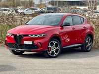 Gebraucht Alfa Romeo Tonale Veloce 280 PS (205 kW) 2023 SUV