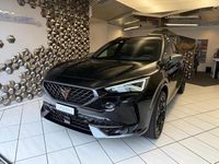 Gebraucht Cupra Formentor VZ 310 PS (228 kW) 2025 Schwarz SUV